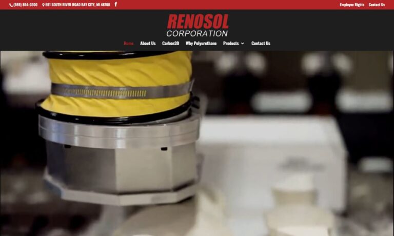 Renosol Corporation